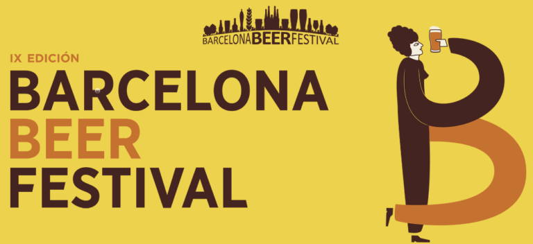 Barcelona Beer Festival 2020